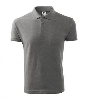 Tricou polo pentru bărbaţi Pique Polo 203 3XL